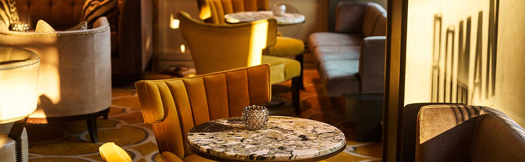 FAQ - Vanlige spørsmål om Hotel Continental